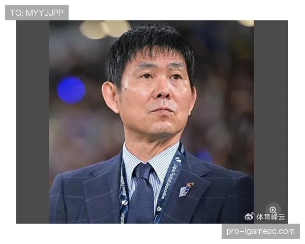 日本队2026世界杯阵容预测：森保一能否延续亚洲霸主地位