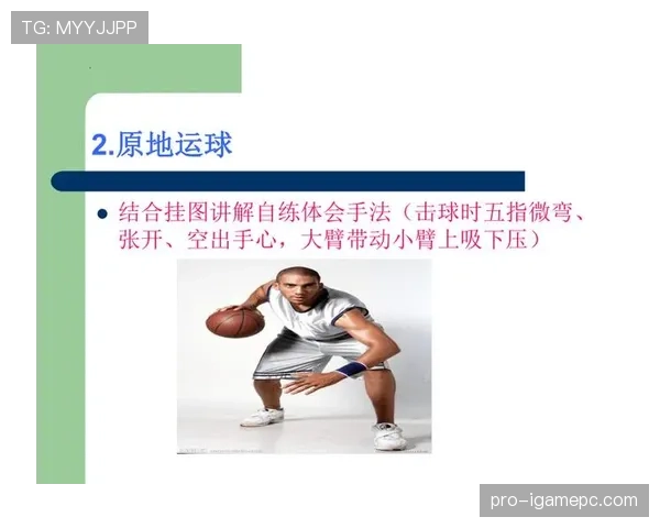 运球规则：新手入门必学的运球动作解析
